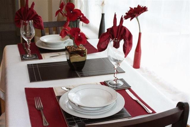 Robertsbridge Retreat At Cornhill Self Catering Apartments Ruang foto